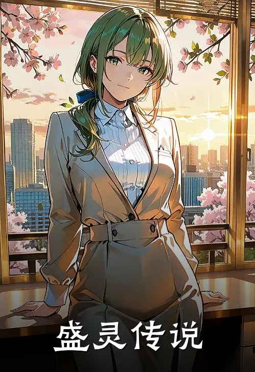 盛灵传说
