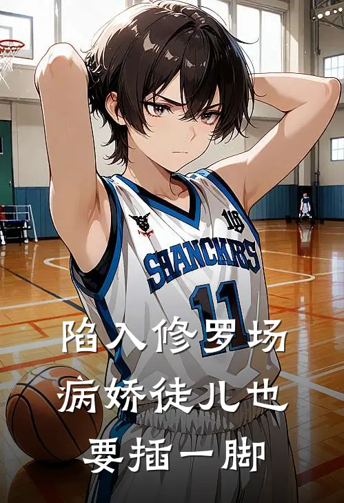 陷入修罗场，病娇徒儿也要插一脚