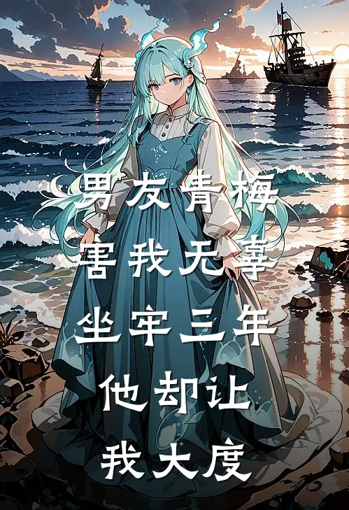 男友青梅害我无辜坐牢三年，他却让我大度