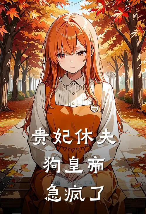 贵妃休夫：狗皇帝急疯了