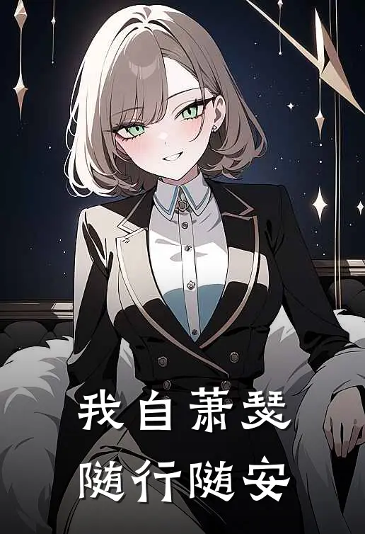 我自萧瑟，随行随安