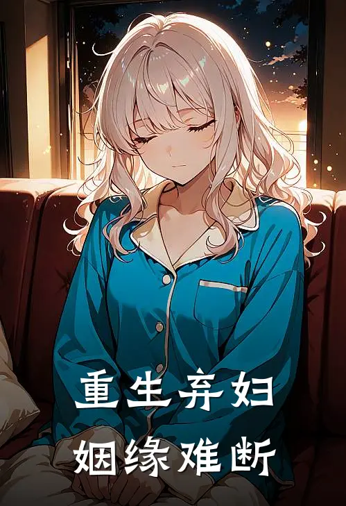 重生弃妇，姻缘难断