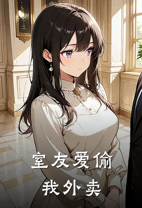 室友爱偷我外卖