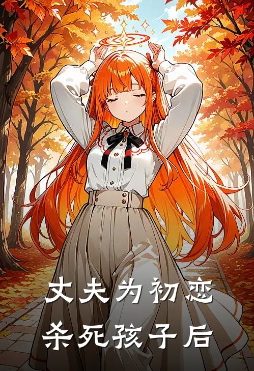 丈夫为初恋杀死孩子后