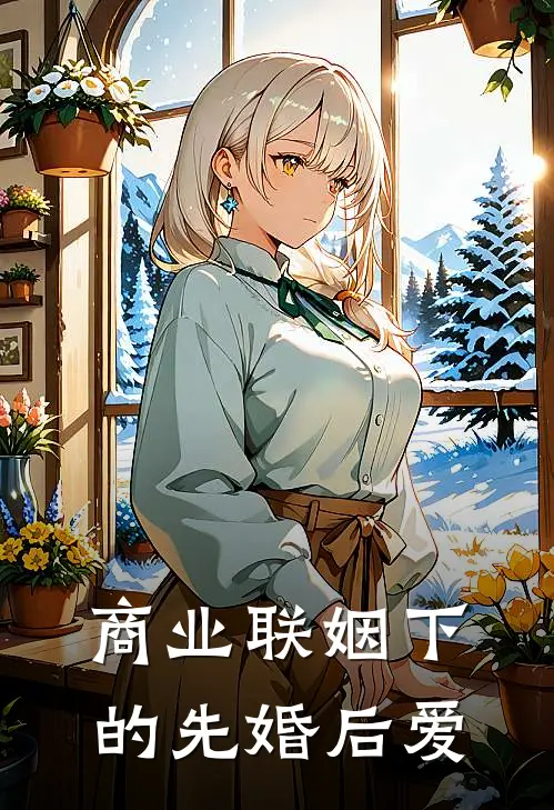 商业联姻下的先婚后爱