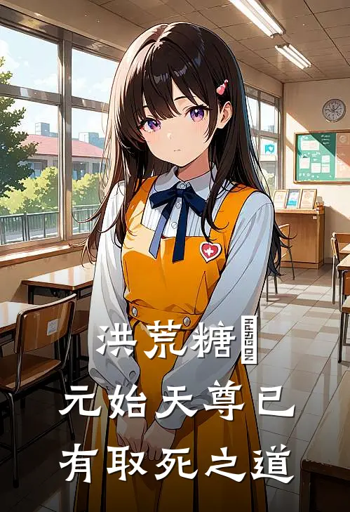 洪荒糖弎：元始天尊已有取死之道