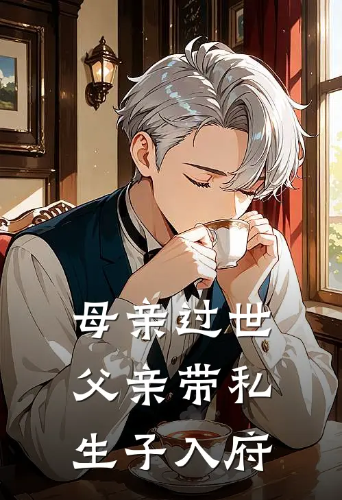 母亲过世，父亲带私生子入府