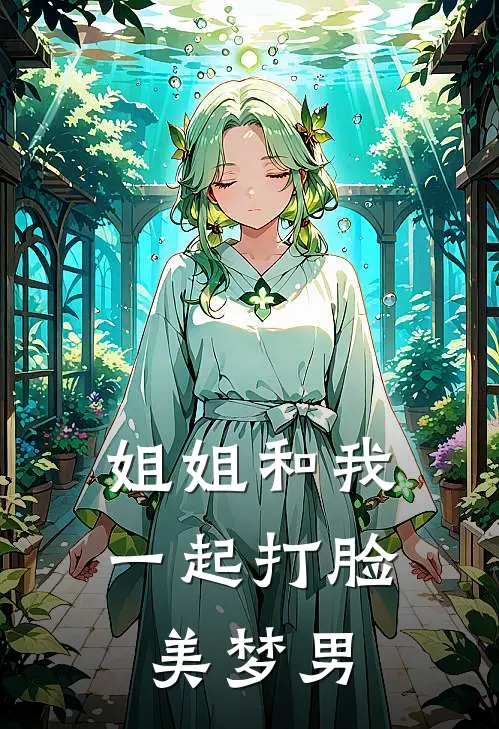 姐姐和我一起打脸美梦男