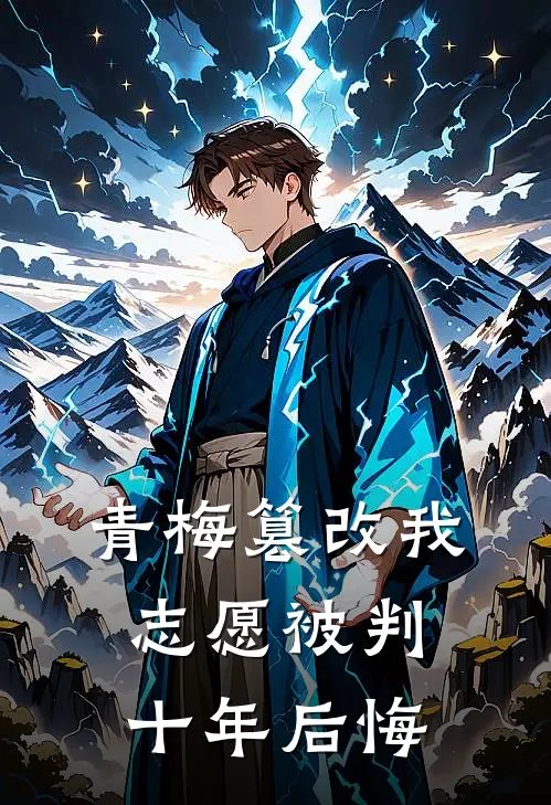 青梅篡改我志愿被判十年后悔