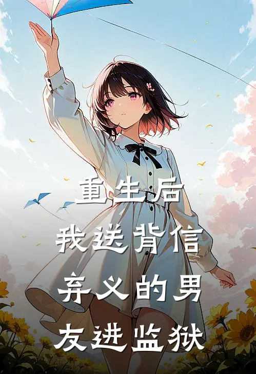 重生后，我送背信弃义的男友进监狱