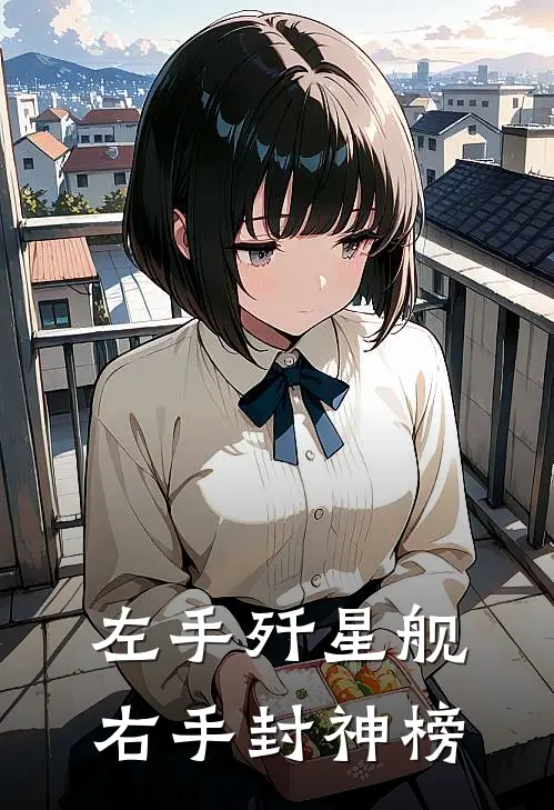 左手歼星舰，右手封神榜