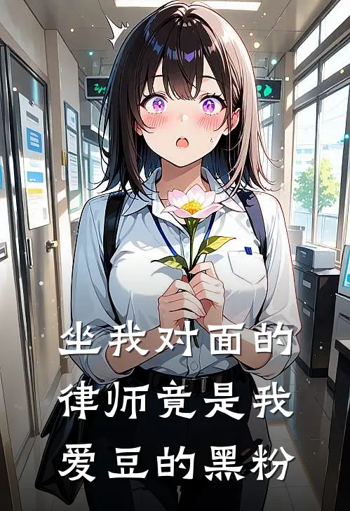 坐我对面的律师竟是我爱豆的黑粉