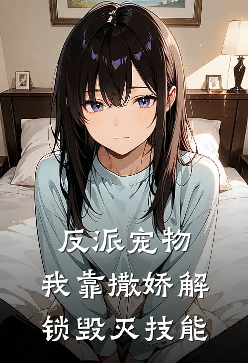 反派宠物：我靠撒娇解锁毁灭技能