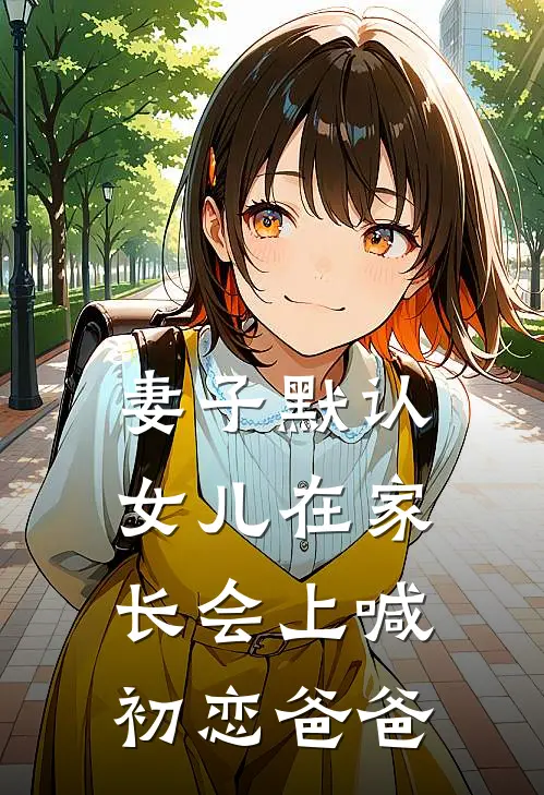 妻子默认女儿在家长会上喊初恋爸爸