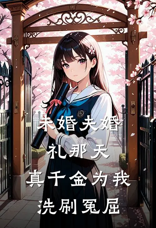 未婚夫婚礼那天，真千金为我洗刷冤屈