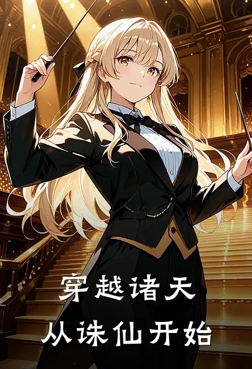 穿越诸天，从诛仙开始