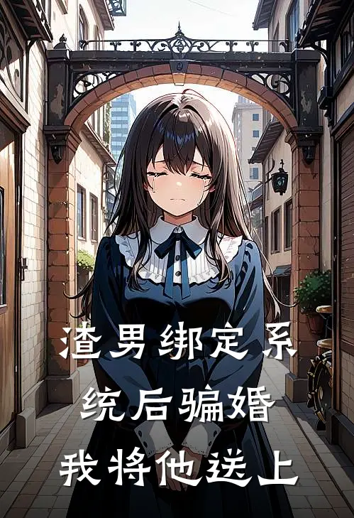 渣男绑定系统后骗婚，我将他送上