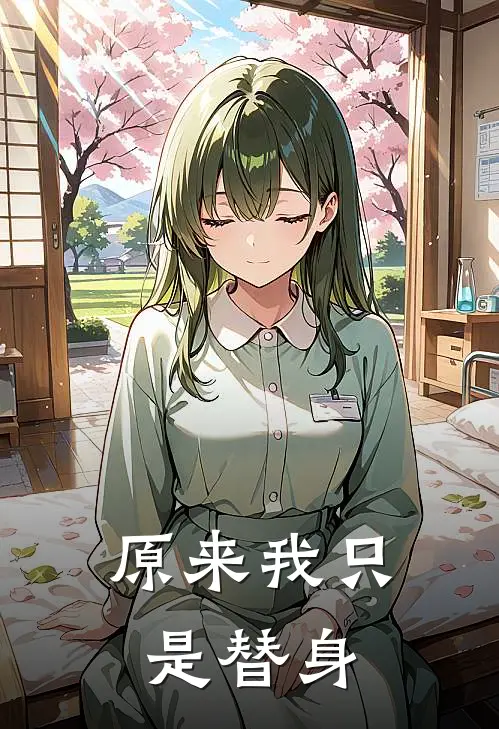 原来我只是替身