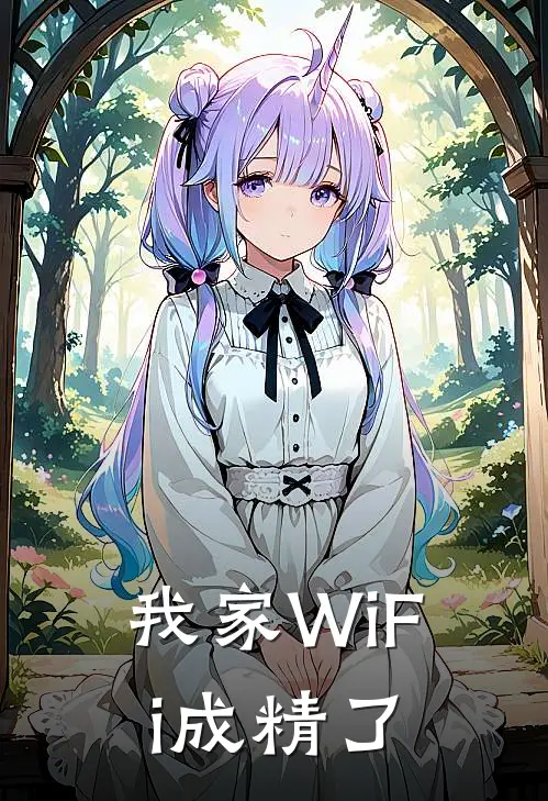 我家Wi-Fi成精了
