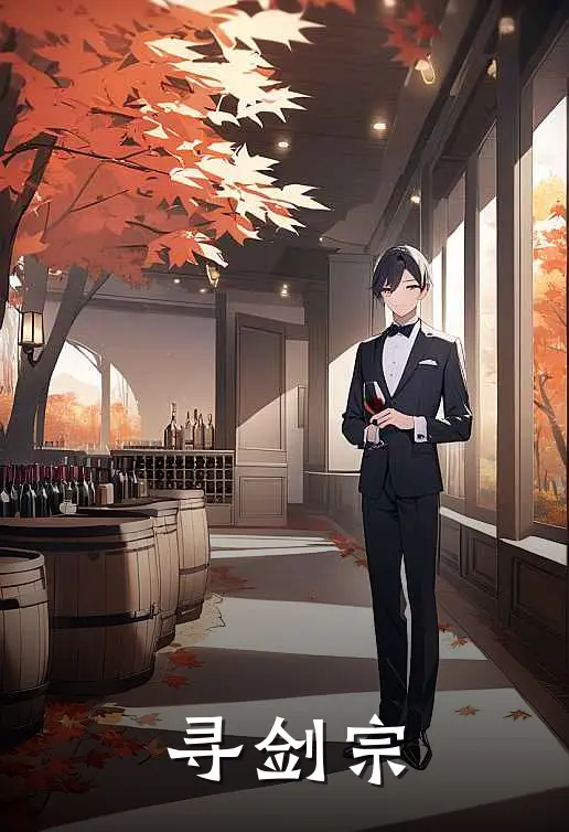 寻剑宗