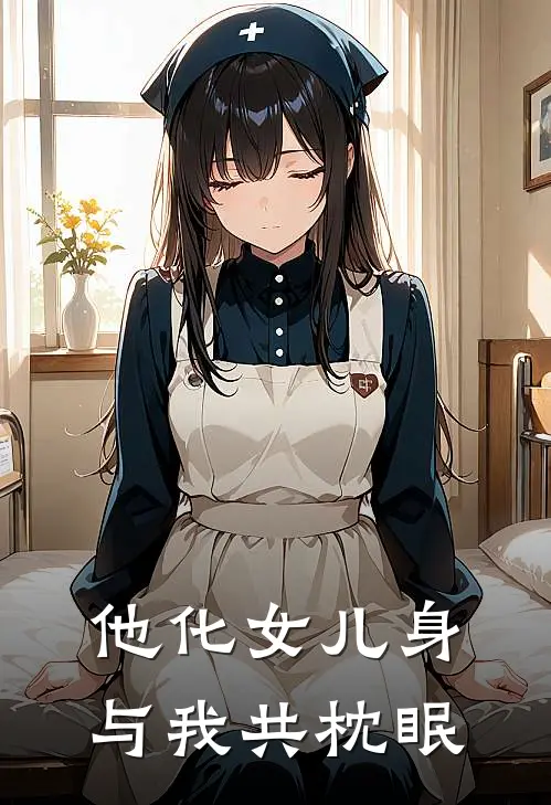 他化女儿身，与我共枕眠