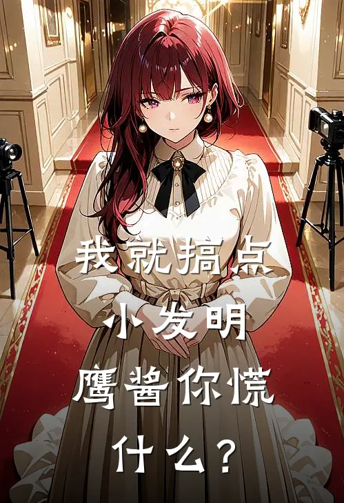 我就搞点小发明，鹰酱你慌什么？