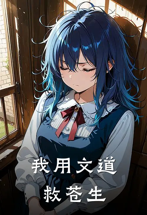 我用文道救苍生