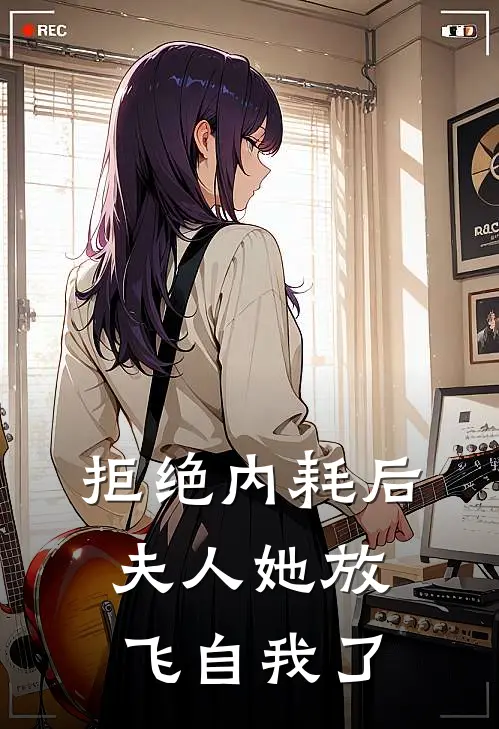 拒绝内耗后，夫人她放飞自我了