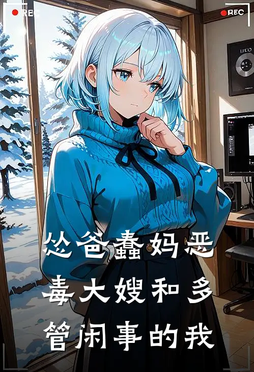 怂爸蠢妈恶毒大嫂和多管闲事的我