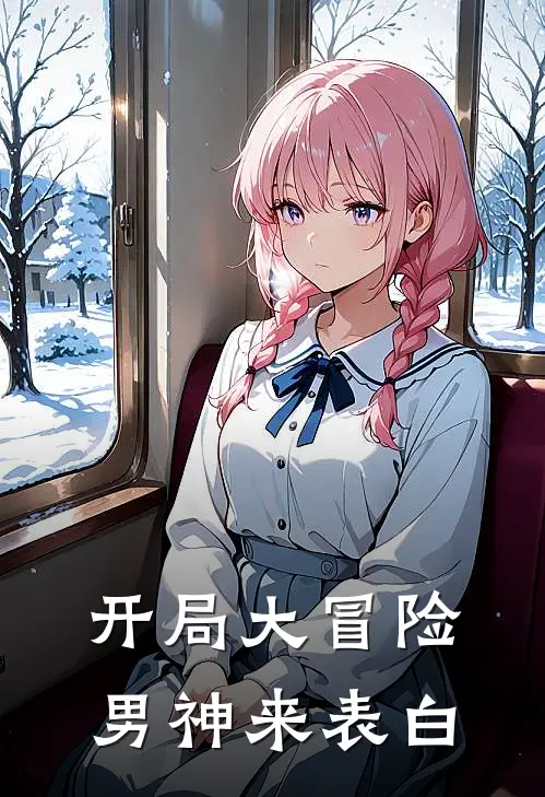 开局大冒险，男神来表白