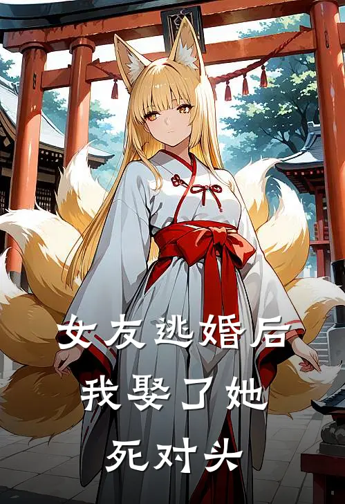 女友逃婚后，我娶了她死对头