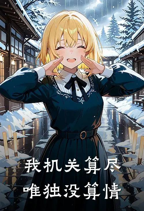 我机关算尽，唯独没算情