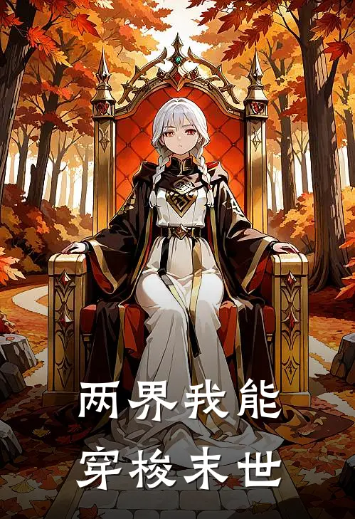 两界我能穿梭末世