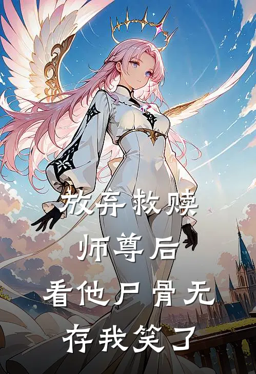 放弃救赎师尊后，看他尸骨无存我笑了