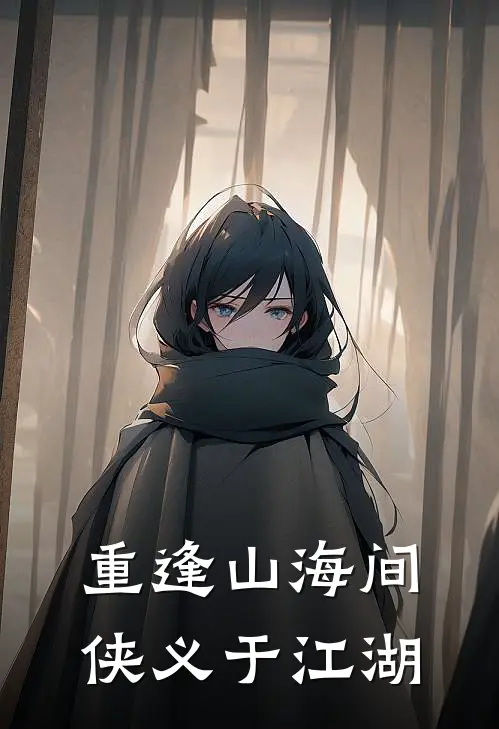 重逢山海间，侠义于江湖