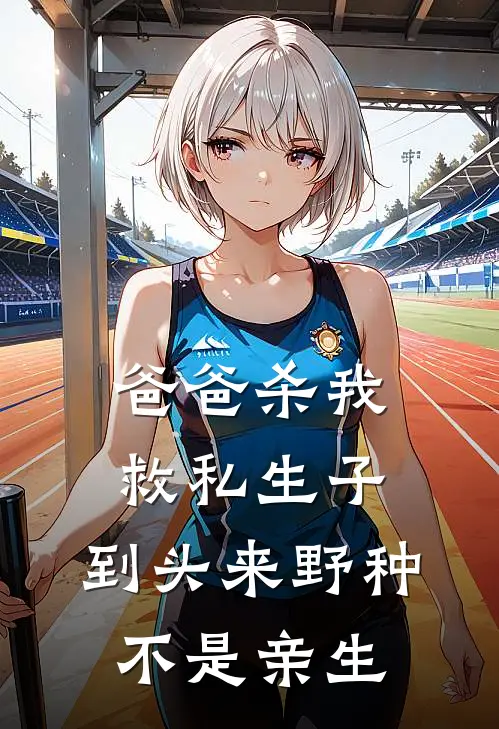 爸爸杀我救私生子，到头来野种不是亲生