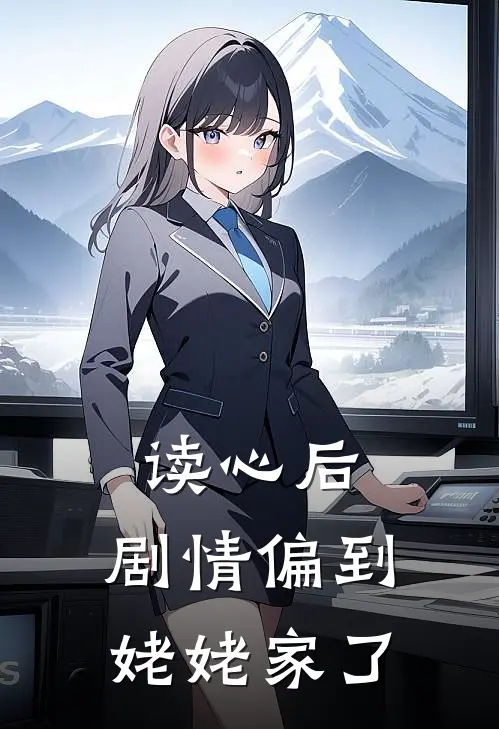 读心后，剧情偏到姥姥家了