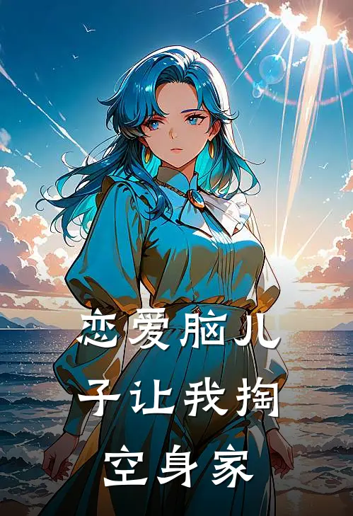 恋爱脑儿子让我掏空身家