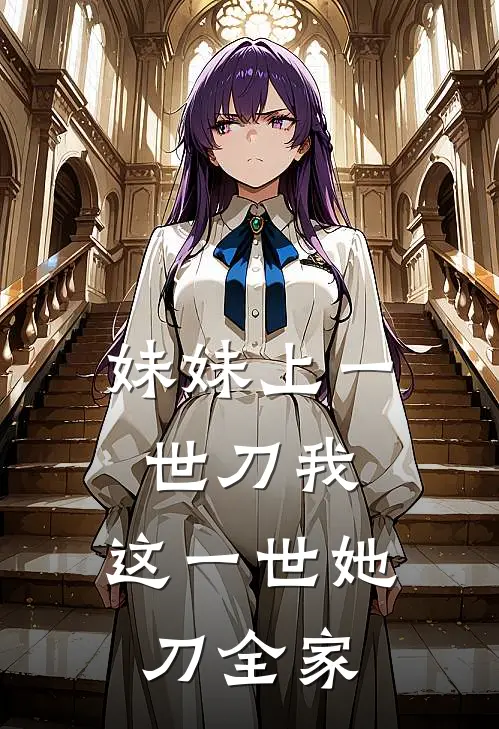 妹妹上一世刀我，这一世她刀全家