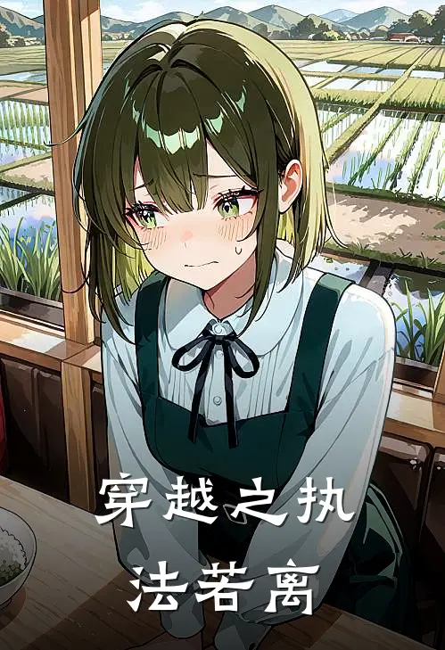 穿越之执法若离