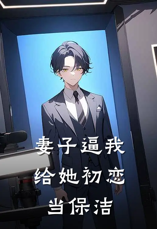 妻子逼我给她初恋当保洁