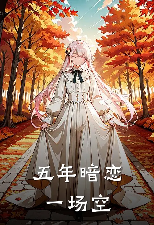 五年暗恋一场空