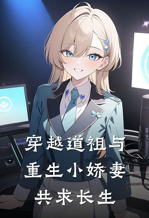 穿越道祖与重生小娇妻共求长生