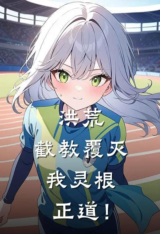 洪荒：截教覆灭，我灵根正道！