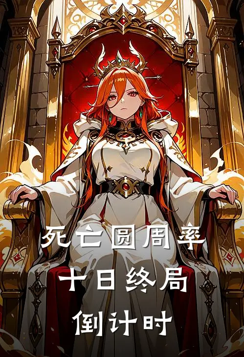 死亡圆周率：十日终局倒计时