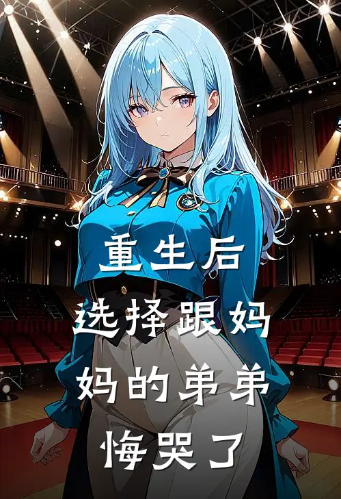 重生后，选择跟妈妈的弟弟悔哭了