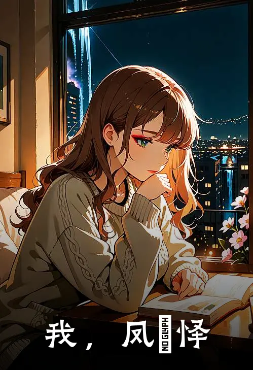 我，凤珺怿