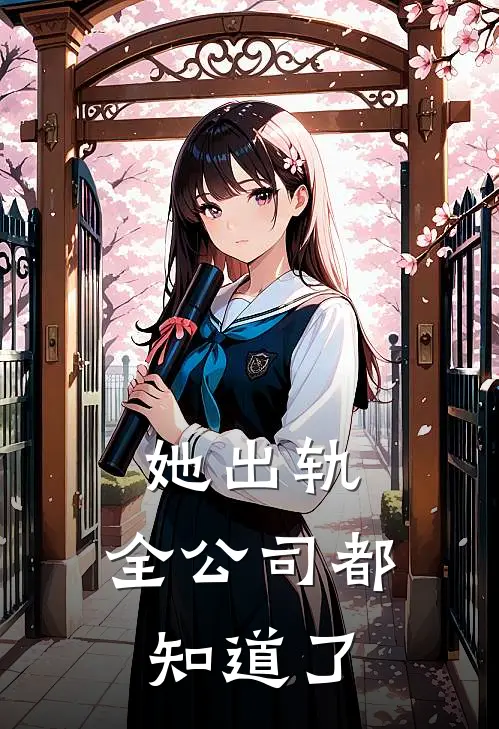 她出轨，全公司都知道了