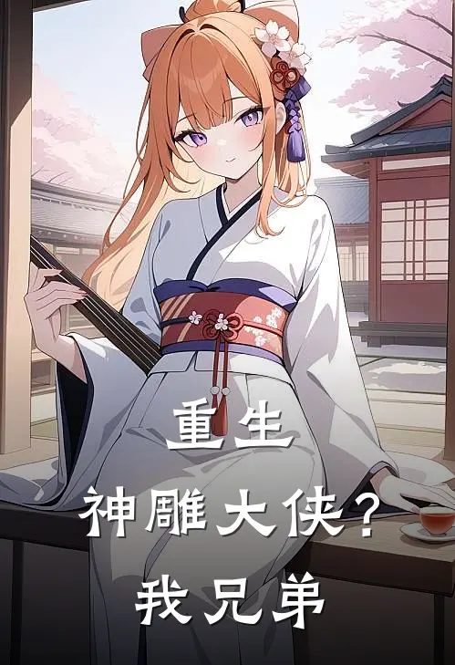 重生：神雕大侠？我兄弟