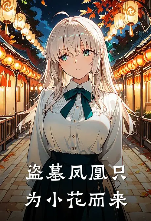 盗墓凤凰只为小花而来